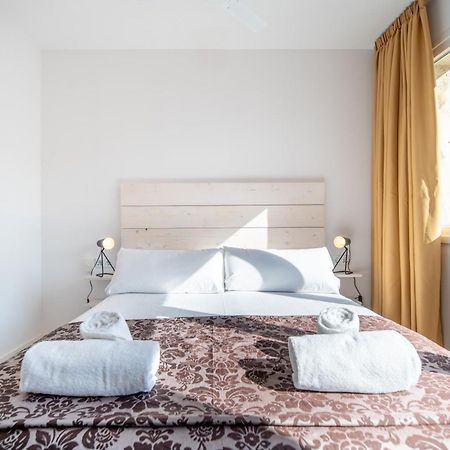 Apartament Confort En Barri Port Maritim Ταραγόνα Εξωτερικό φωτογραφία