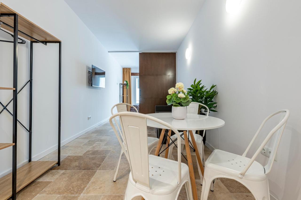 Apartament Confort En Barri Port Maritim Ταραγόνα Εξωτερικό φωτογραφία