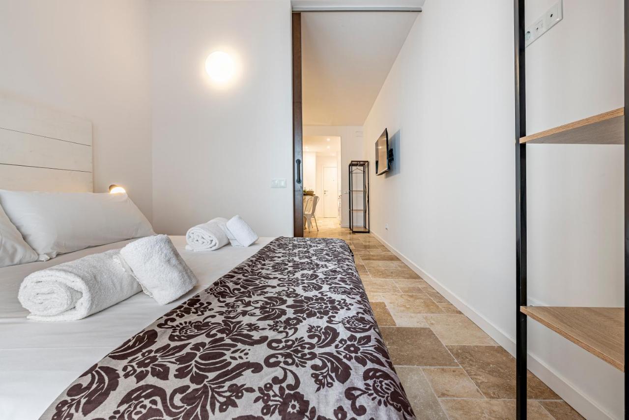 Apartament Confort En Barri Port Maritim Ταραγόνα Εξωτερικό φωτογραφία