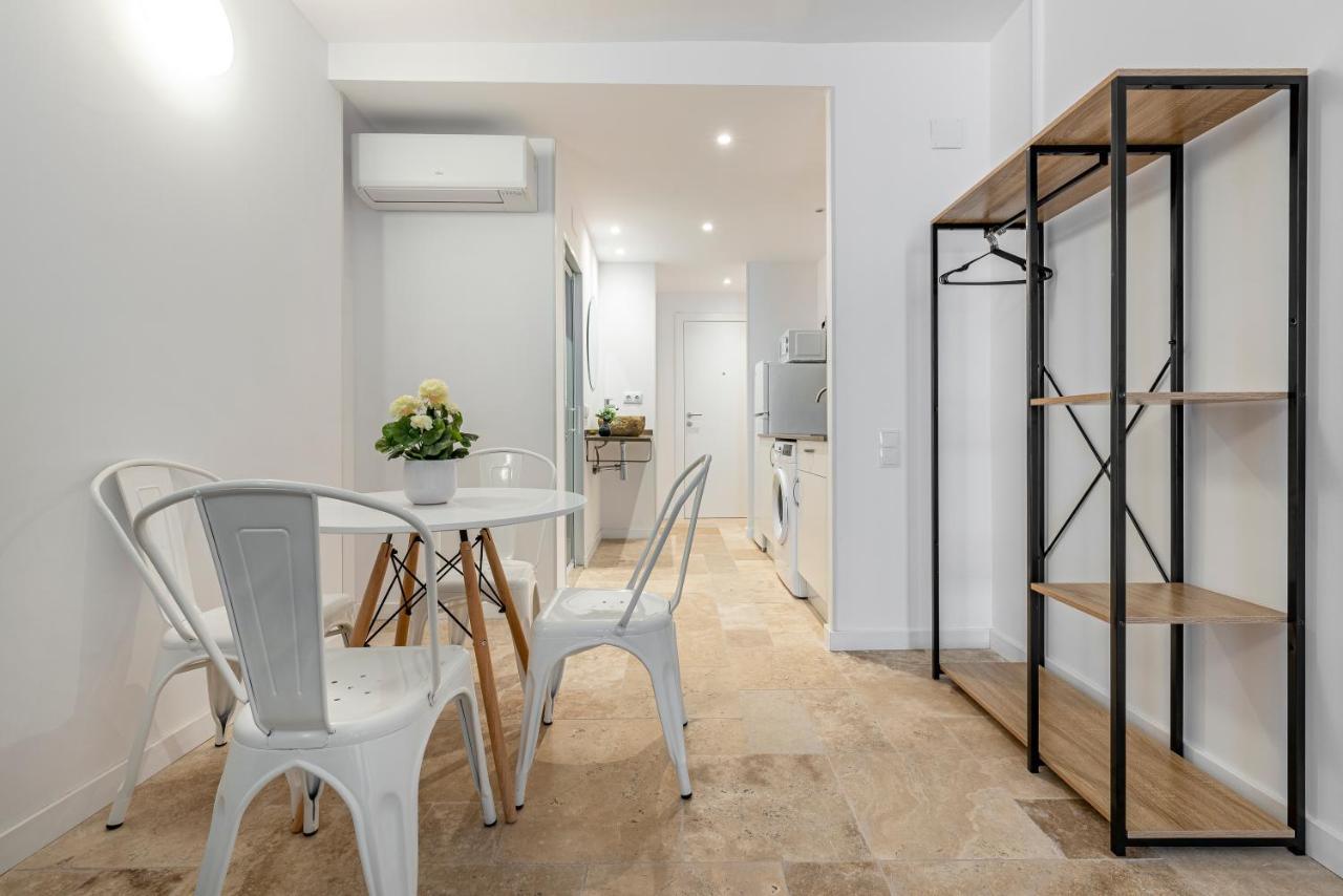 Apartament Confort En Barri Port Maritim Ταραγόνα Εξωτερικό φωτογραφία