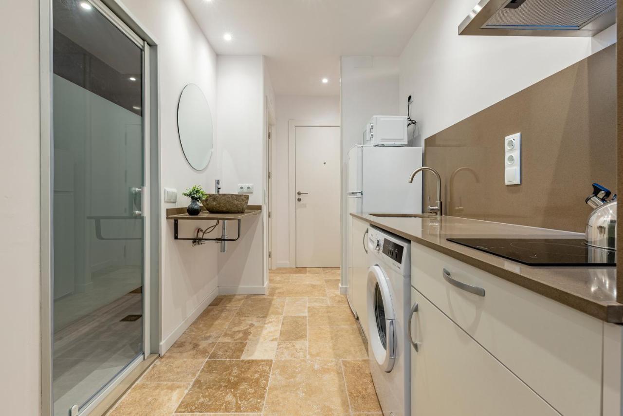 Apartament Confort En Barri Port Maritim Ταραγόνα Εξωτερικό φωτογραφία