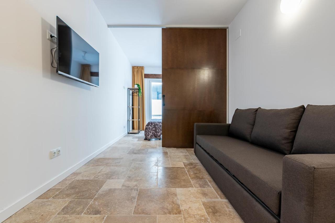 Apartament Confort En Barri Port Maritim Ταραγόνα Εξωτερικό φωτογραφία