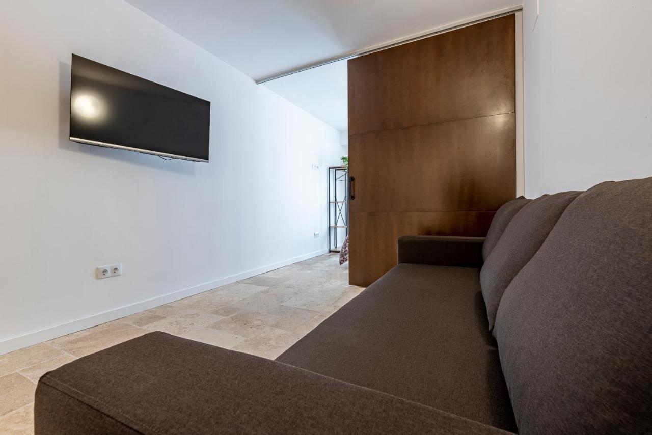 Apartament Confort En Barri Port Maritim Ταραγόνα Εξωτερικό φωτογραφία