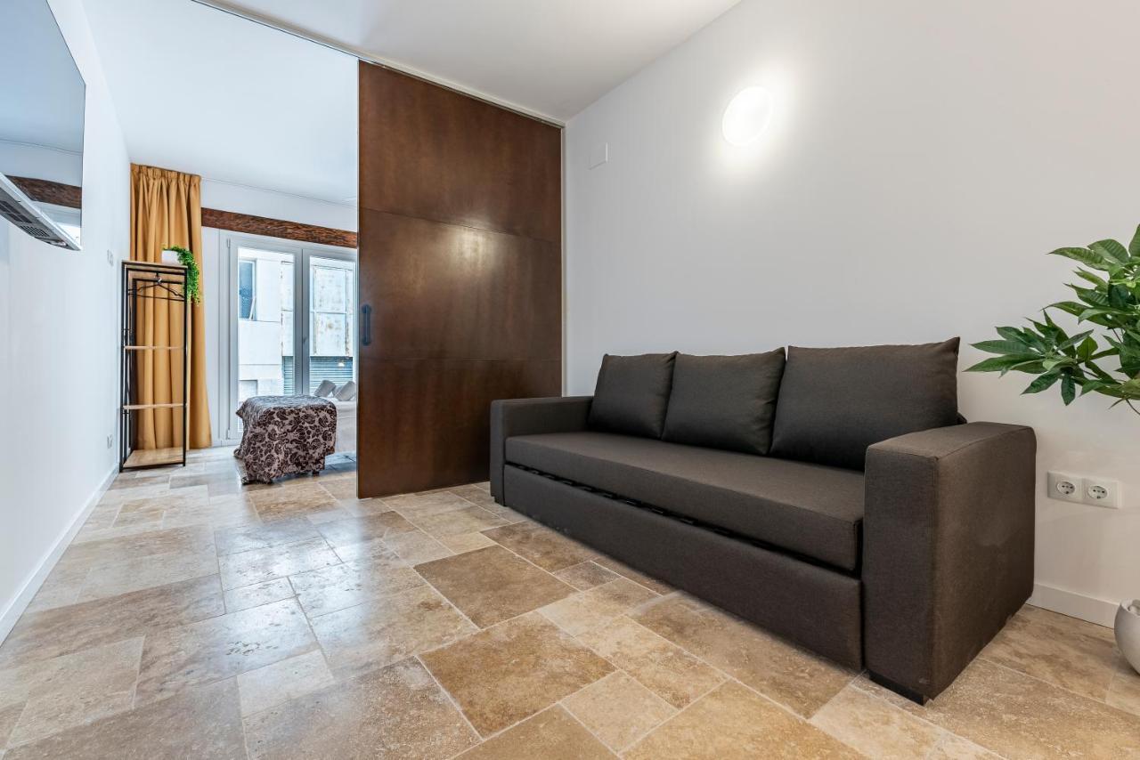 Apartament Confort En Barri Port Maritim Ταραγόνα Εξωτερικό φωτογραφία