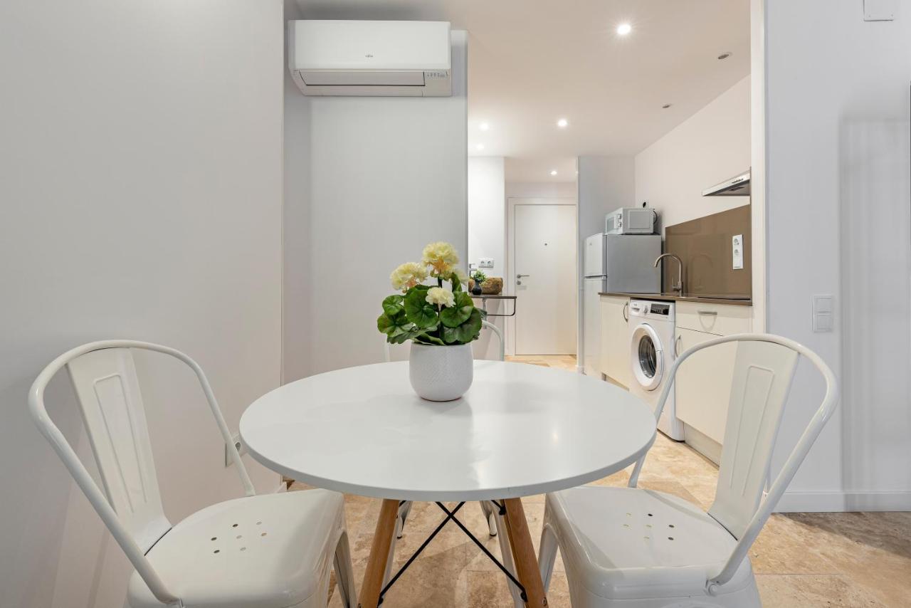 Apartament Confort En Barri Port Maritim Ταραγόνα Εξωτερικό φωτογραφία