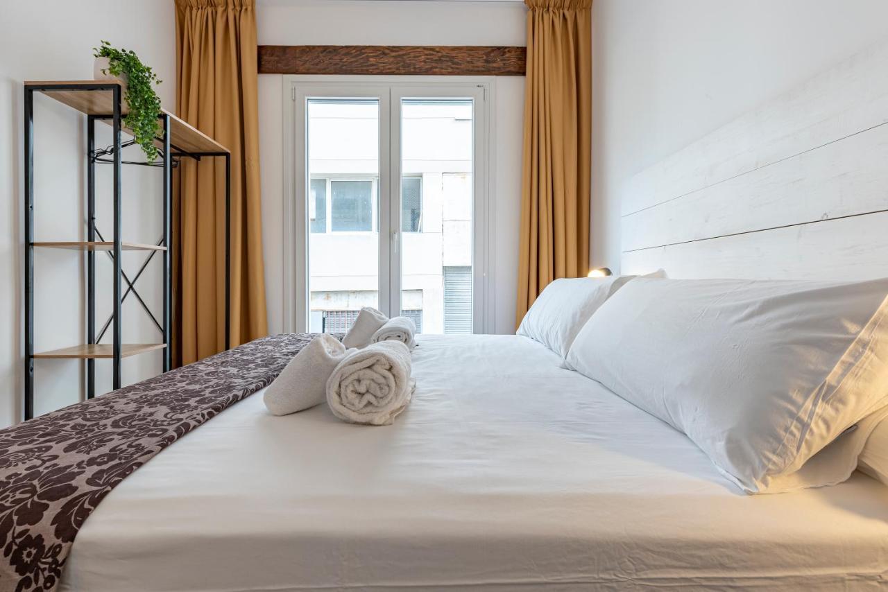 Apartament Confort En Barri Port Maritim Ταραγόνα Εξωτερικό φωτογραφία