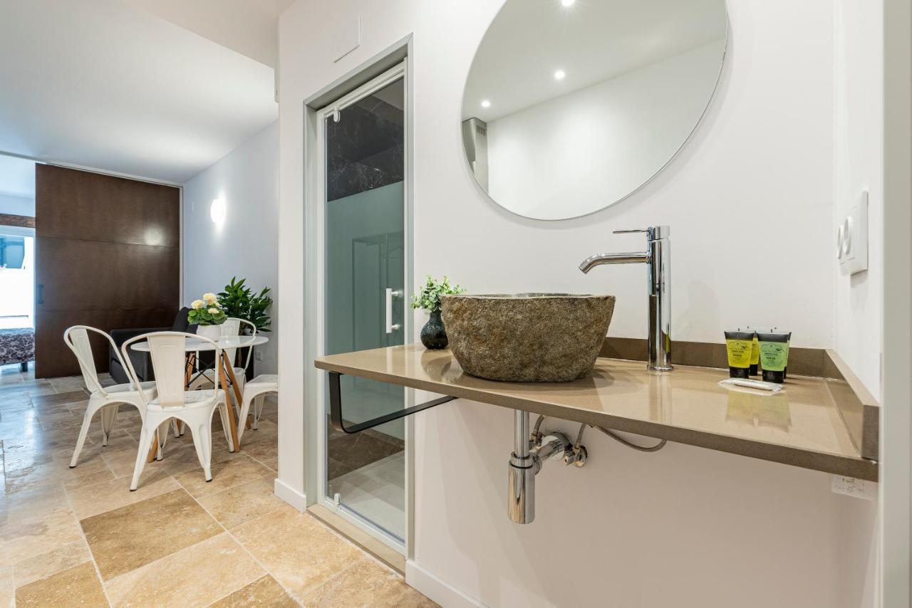 Apartament Confort En Barri Port Maritim Ταραγόνα Εξωτερικό φωτογραφία