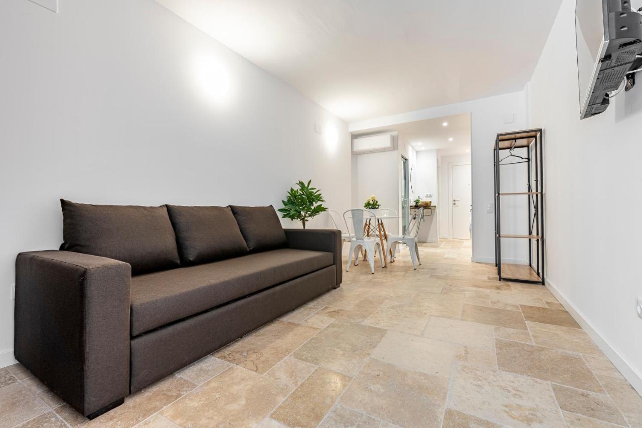 Apartament Confort En Barri Port Maritim Ταραγόνα Εξωτερικό φωτογραφία