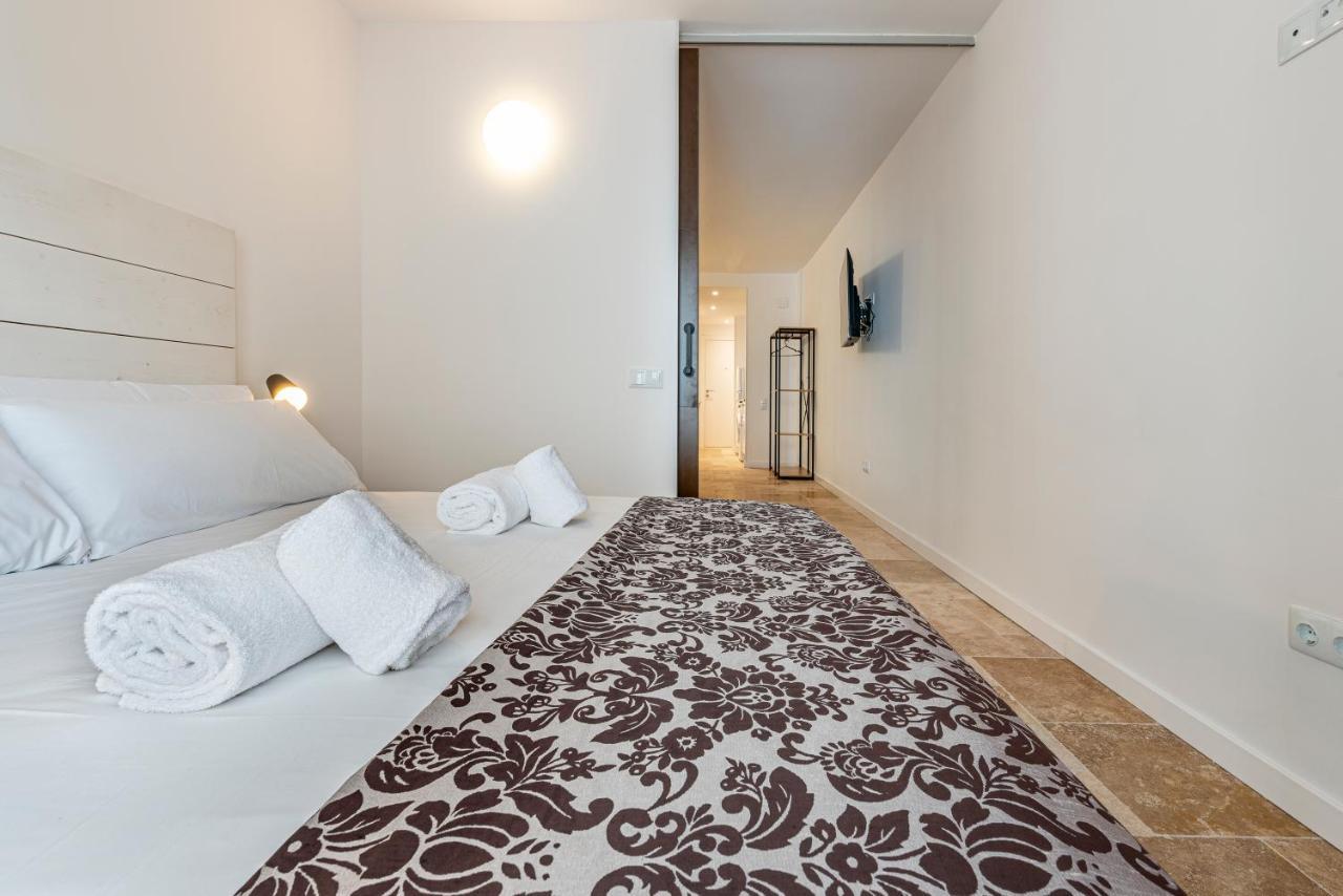 Apartament Confort En Barri Port Maritim Ταραγόνα Εξωτερικό φωτογραφία