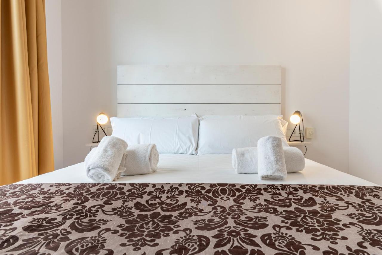 Apartament Confort En Barri Port Maritim Ταραγόνα Εξωτερικό φωτογραφία
