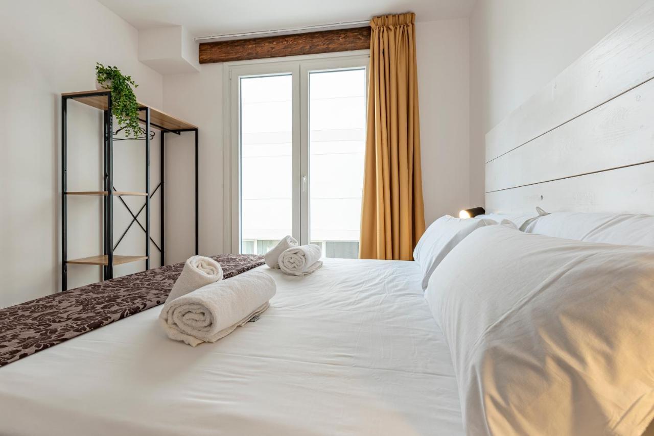 Apartament Confort En Barri Port Maritim Ταραγόνα Εξωτερικό φωτογραφία
