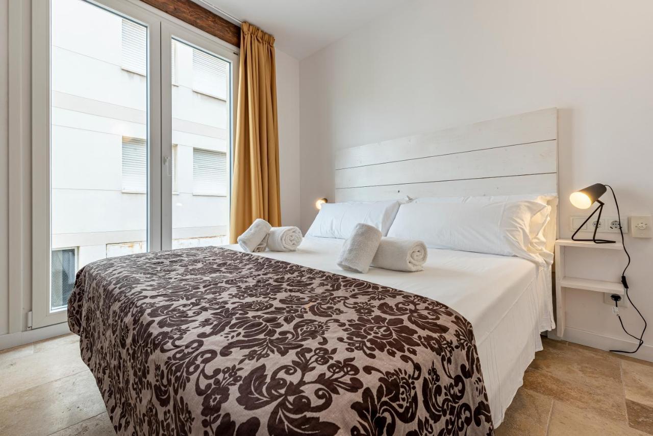 Apartament Confort En Barri Port Maritim Ταραγόνα Εξωτερικό φωτογραφία