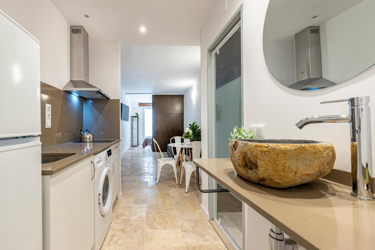 Apartament Confort En Barri Port Maritim Ταραγόνα Εξωτερικό φωτογραφία