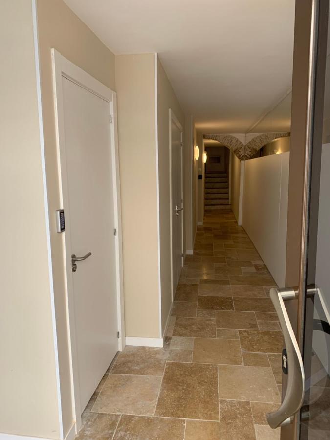 Apartament Confort En Barri Port Maritim Ταραγόνα Εξωτερικό φωτογραφία