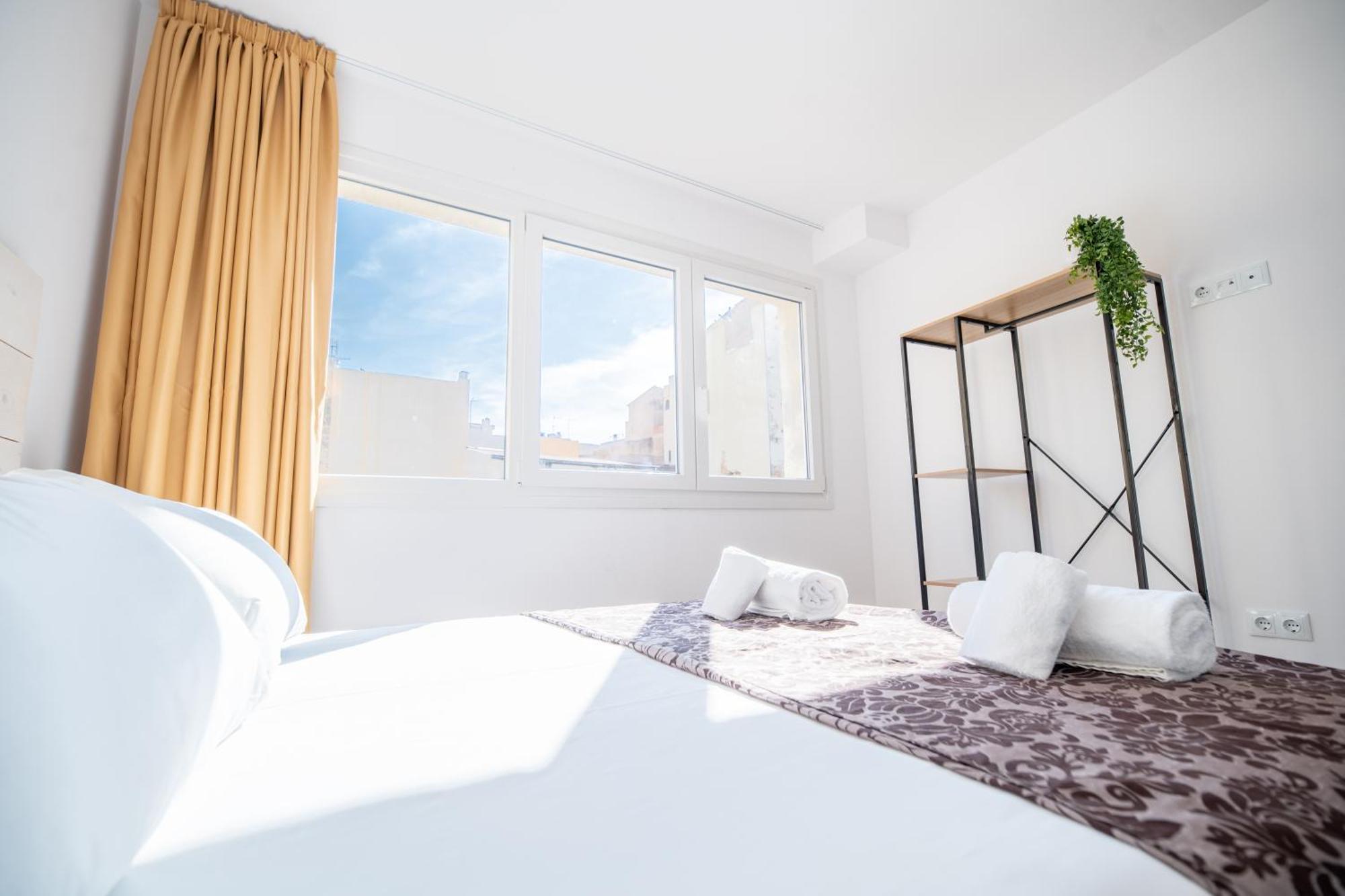 Apartament Confort En Barri Port Maritim Ταραγόνα Εξωτερικό φωτογραφία